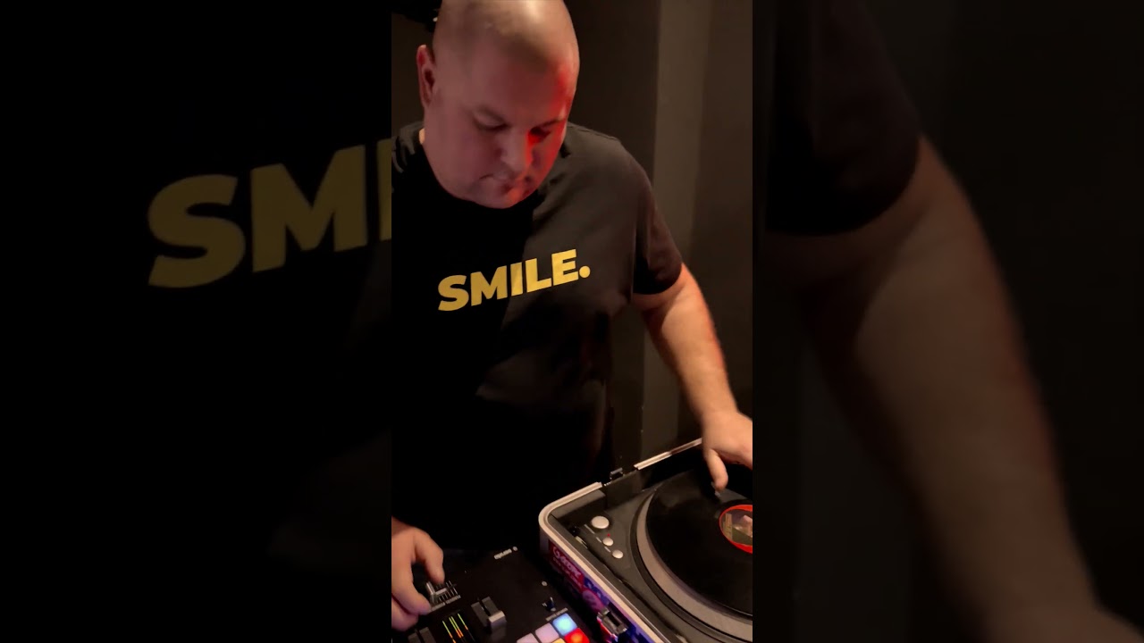 Rybs Bar 2.0 | DJ Flux | Cheb . CZ