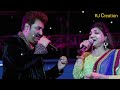 Tumhi Ho Mehboob Mere Kumar Sanu Alka Yagnik WhatsApp Status