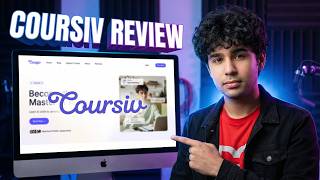 Is Coursiv Worth It in 2026? Full Review & Pricing Breakdown 🔥