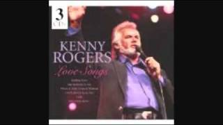 KENNY ROGERS - I SWEAR 1984