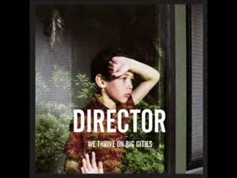 Director - Reconnect