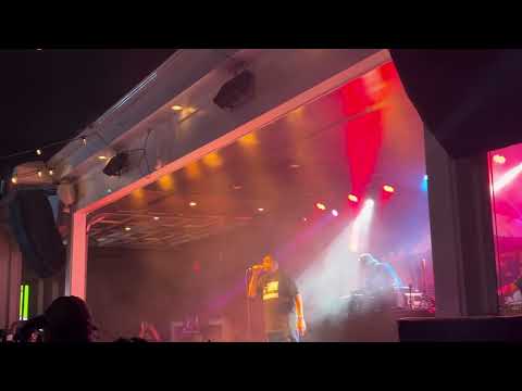 Chali 2NA and Cut Chemist -Lock Shit Down-Bernie’s Hampton Beach