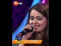 Neela Megha Shyama Thanushree Anuradha Bhat Pragathi Indu Nagraj Zee Kannada
