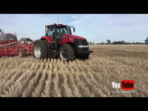 Horsch Sprinter 12NT