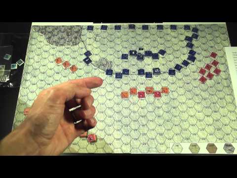 Extra: The Two What If Scenarios