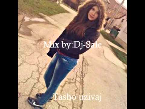 Full Strike ft. Milan Dincic Dinca - Jos samo nocas(DJ-SALE)