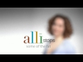 Alli Scales