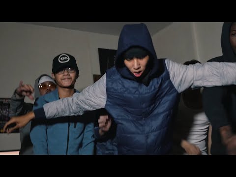 CEE4 - GOTTI PACK ( OFFICIAL MV ) 