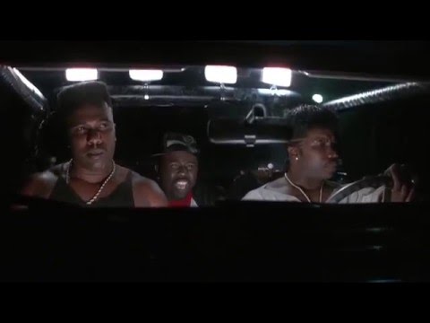 House Party - Stab, Pee-Wee and Zilla hating on Kid!