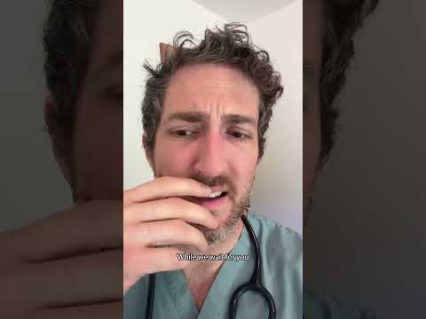 Dr. Glaucomflecken Explains: Alteplase for Posterior Circulation Ischemic Stroke (EXPECTS)