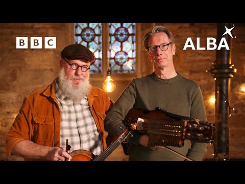 Väsen | Seirm 2025 | BBC ALBA