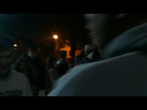 ZRS VS CHIRULO - FINAL FECHA 5