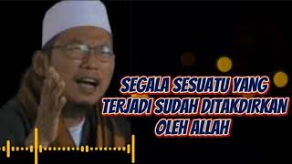 Download lagu semua atas takdir nya Allah||kh,uzairon mp3 Download lagu semua atas takdir nya Allah||kh,uzairon mp3