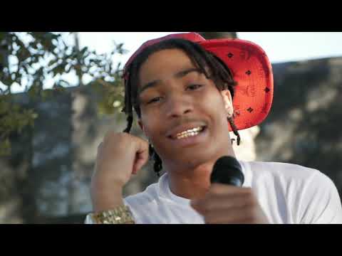 DuvalPromo Presents "1 minute of hell": Lbr Jojo