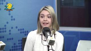 Hermana de Andreea Celea: “Mi hermana no es primera victima, hay otros historias detrás de Gabriel” Hermana de Andreea Celea: “Mi hermana no es primera victima, hay otros historias detrás de Gabriel”