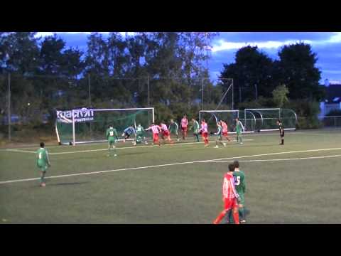 4div3, runde 20: Lura - Avaldsnes 3-1 (2-1)