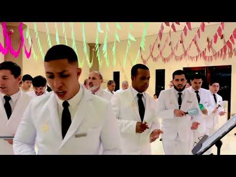 "Só eu cantei na barra" O Cruzeiro, 74 | Céu da Nova Vida - Daime