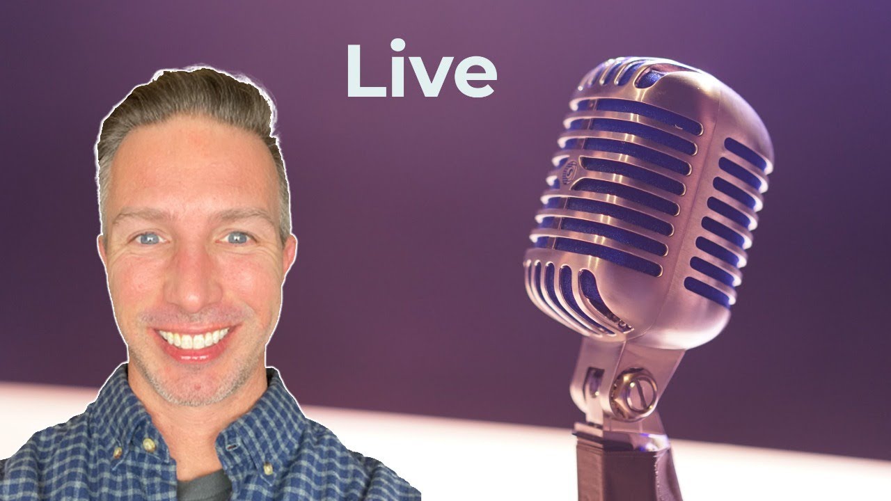 Watch Now Open Forum! Open Forum!