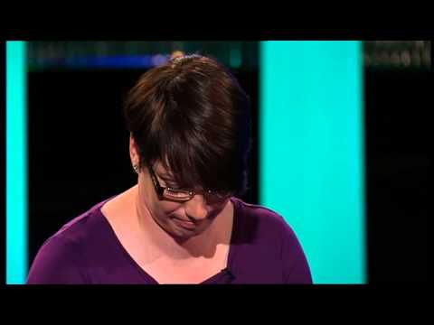 The Chase ITV1 with Bradley Walsh