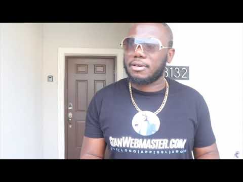 Madan'm Intel Epizod # 3