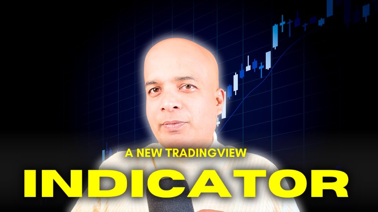 This NEW Indicator in Tradingview Will Change the Way You Trade Intraday! 💰