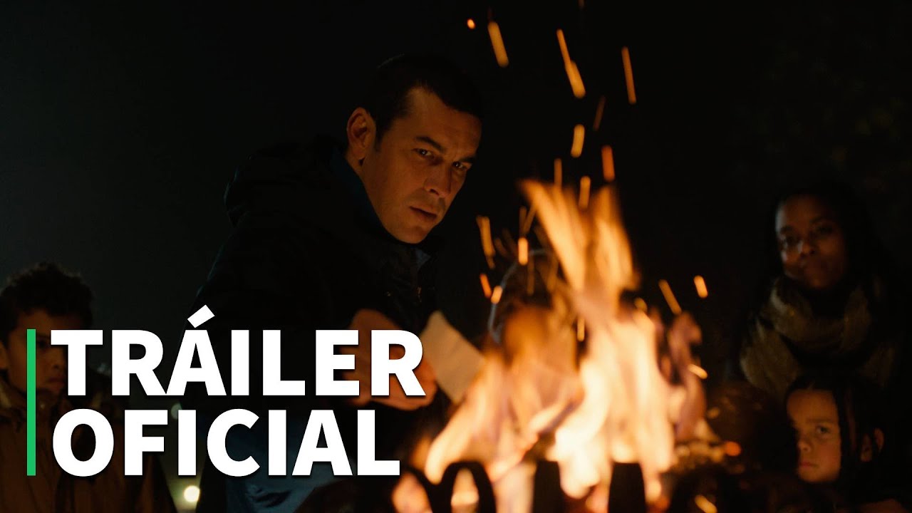 MUY LEJOS - TRÁILER OFICIAL (HD)