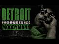 Moodymann – The Detroit Underground Sound
