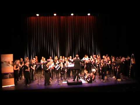 Concert (dwars)FLUITEN over de grenzen 8 Oktober 2017 in t Schaliken te Herentals