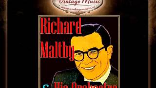 RICHARD MALTBY CD Vintage Jazz Swing Orchestra. Big Band, Sant Louis Blues Mambo