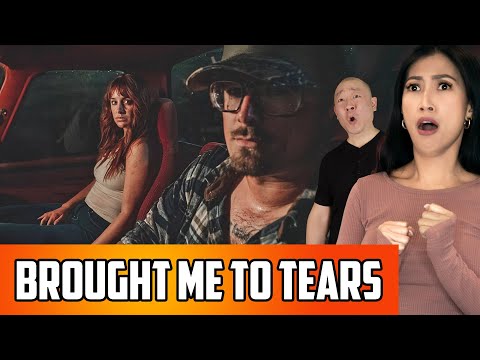 Hardy - Wait In The Truck 1st Time Reaction | Wow. I'm Crying...