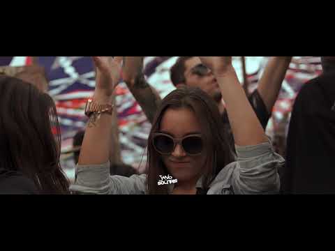 Jano vs Solaris Deep Forest 2019 Brasil (Full On Live)