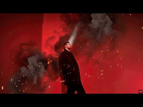 Robert Lukian - Fire to the lies | Official Lyric Video