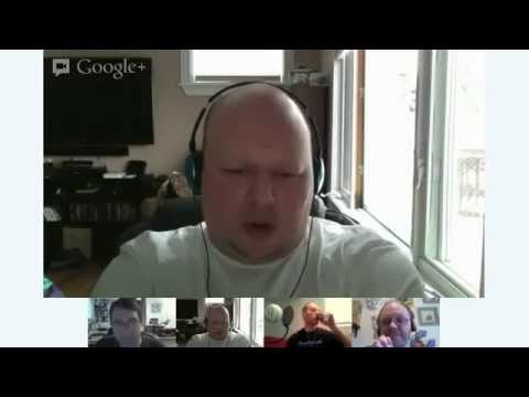 328: Puppy Bowl Sunday
