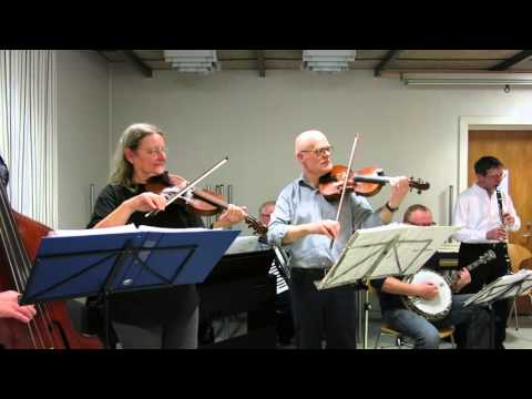 "Thorvalsen" DK-"Hestekaren"-Ingunn Bjørgo (N)