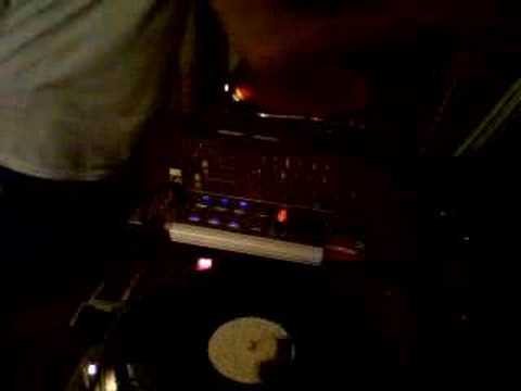 Dj Pdog305 tenminmix techno