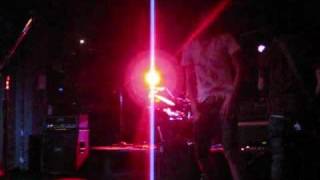 In Dying Arms - GOREgeous @ Recher Theatre