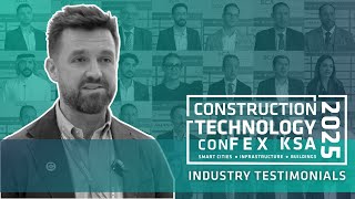 Edward Surgeon | CTF KSA Event Testimonials