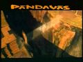PANDAVAS THE FIVE WARRIORS