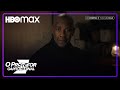 O Protetor Capítulo Final Trailer Oficial HBO Max