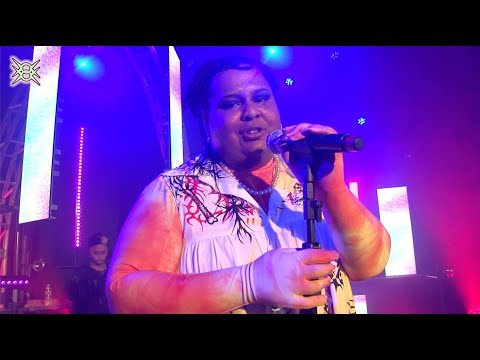 MAMBA NEGRA 8 ANNNUX - JUP DO BAIRRO