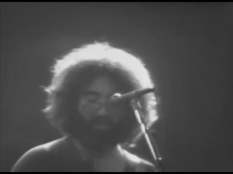 Jerry Garcia Band - The Harder They Come - 7/9/1977 - Convention Hall (Official)