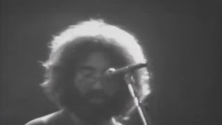 Jerry Garcia Band - The Harder They Come - 7/9/1977 - Convention Hall (Official)