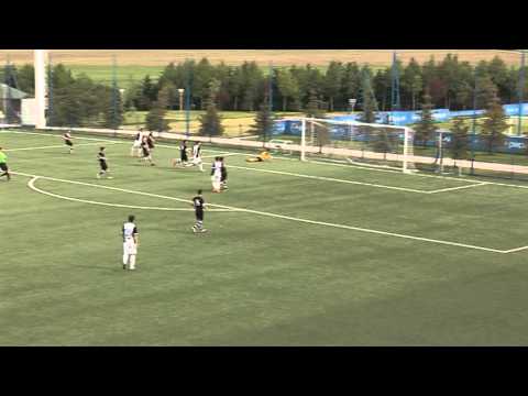 Juniori B, U17: FC Viitorul - FC Voluntari 1-0
