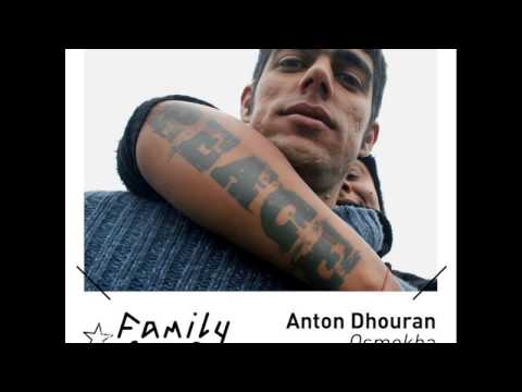 Anton Dhouran - Osmekha (Mainro Remix) [Family017]