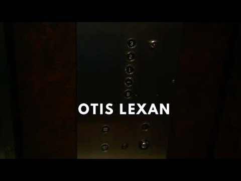 Otis Lexan Hydraulic Elevators - Hudsons Bay - Cornwall Centre, Regina, SK