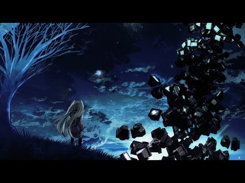{271} Nightcore (Pandorum) - Machine (with lyrics)