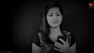 Such mai tune mujhe chor diya !! Supriya singh !! Dear zindegi !! Ali creation