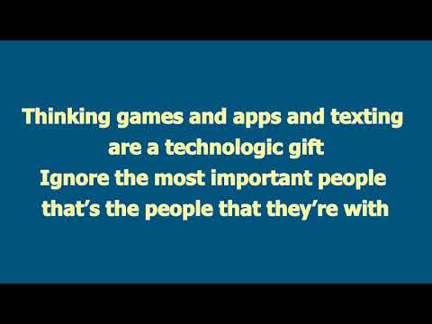 Andy Harbach - Anti-Social Media - Misc Originals