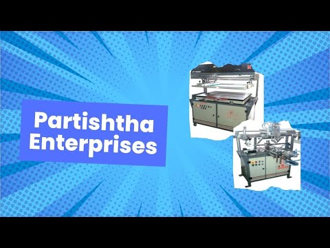 About Partishtha Enterprises
