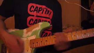 Thrice - See You In The Shallows Cover